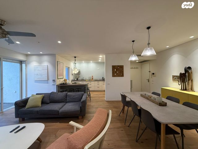 דירה, אזורי חן, גימל החדשה, תל אביב יפו