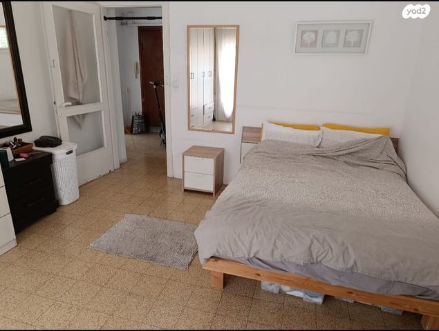 דירה, דיזנגוף 40, הצפון הישן - דרום, תל אביב יפו