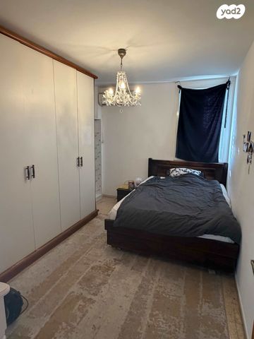 דירה, נגבה, יד אליהו, תל אביב יפו