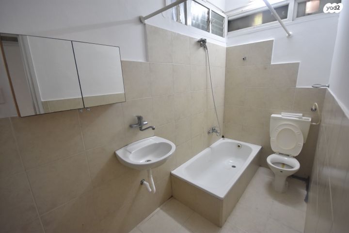 דירה, שדרות ח"ן 33, הצפון הישן - דרום, תל אביב יפו