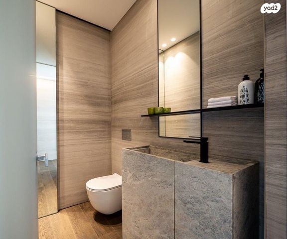 דירה, ניסים אלוני 3, צמרות איילון, פארק צמרת, תל אביב יפו