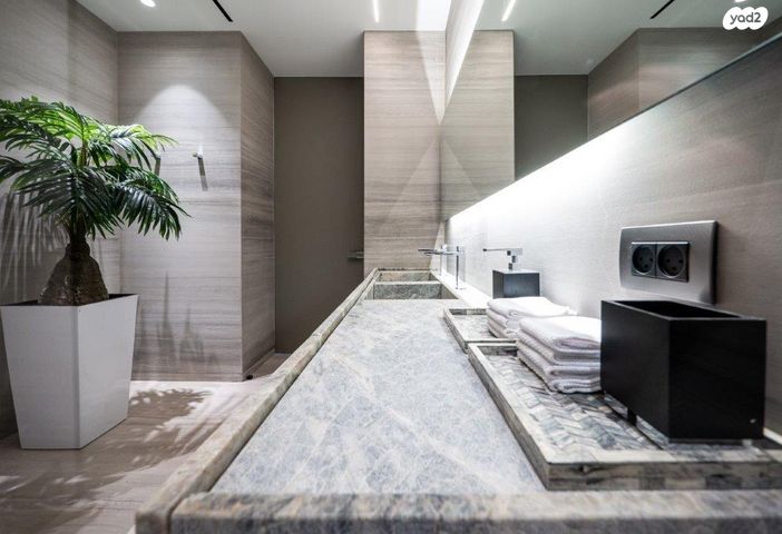 דירה, ניסים אלוני 3, צמרות איילון, פארק צמרת, תל אביב יפו