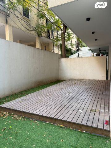 הצפון הישן - דרום