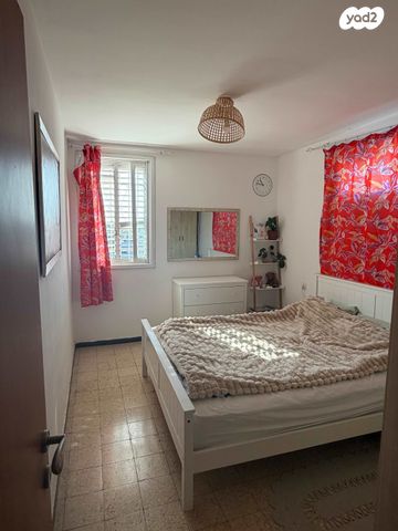 דירה, נגבה, יד אליהו, תל אביב יפו