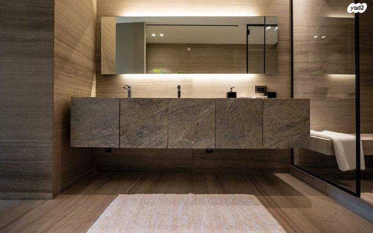 דירה, ניסים אלוני 3, צמרות איילון, פארק צמרת, תל אביב יפו