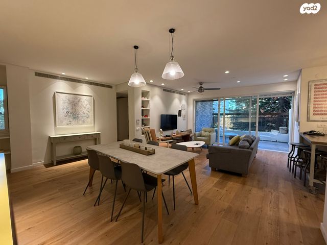 אזורי חן, גימל החדשה