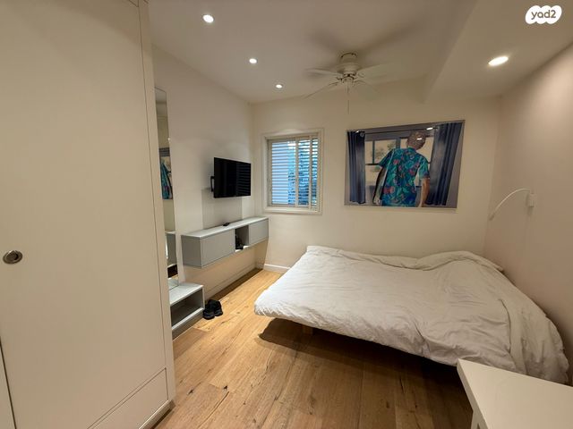 דירה, אזורי חן, גימל החדשה, תל אביב יפו