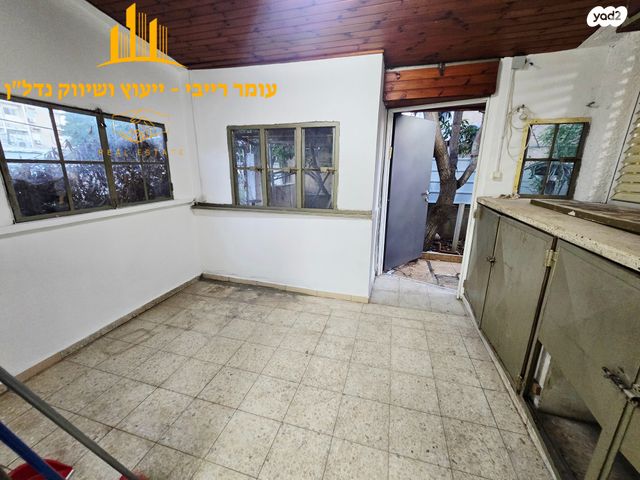 דירה, עולי הגרדום, רמת עמידר, רמת גן