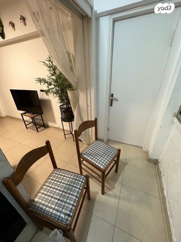 המרכז השקט / מרכז העיר