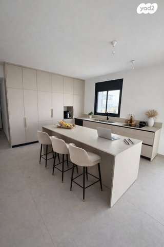 שדרות בן אב"י 