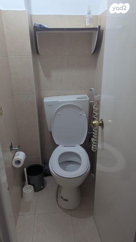 דירה, יהודה לייב פינסקר, לב המושבה / מרכז העיר, פתח תקווה