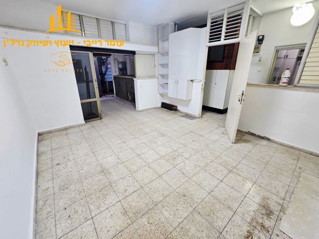 דירה, עולי הגרדום, רמת עמידר, רמת גן