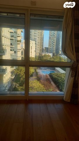 דירה, פנקס, תל אביב יפו