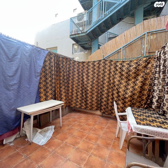 דירה, סמילנסקי 13, מרכז העיר דרום, נתניה