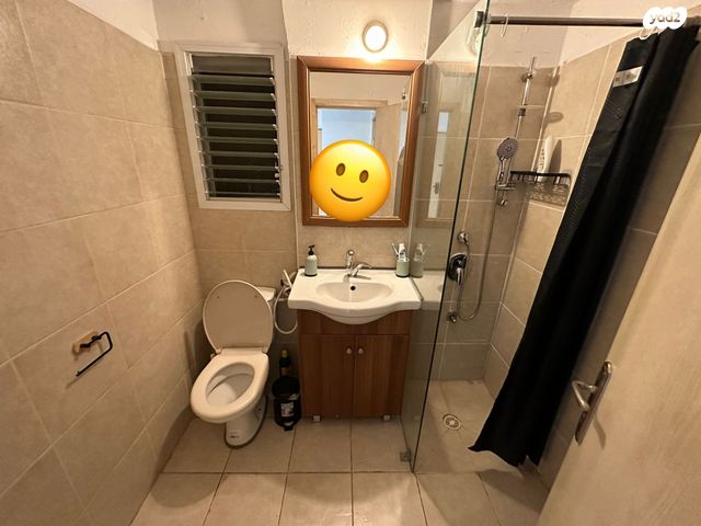 דירה, המרכז השקט / מרכז העיר, פתח תקווה