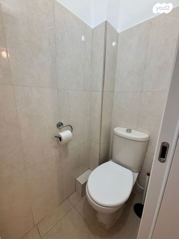 דירה, פיארברג 17, אגרובנק, חולון