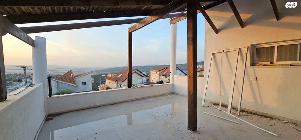 בית פרטי/ קוטג', הקיצנית, נוף העמק, מגדל העמק