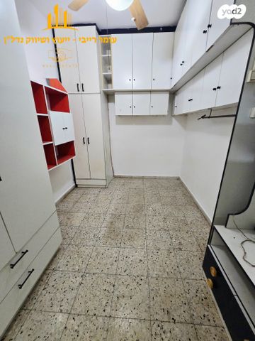 דירה, עולי הגרדום, רמת עמידר, רמת גן