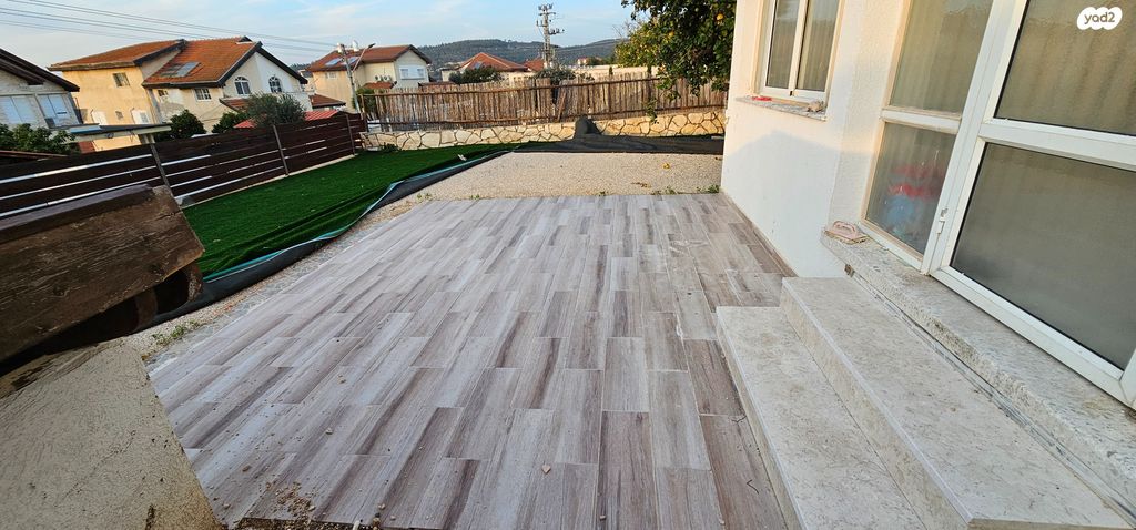 בית פרטי/ קוטג', הקיצנית, נוף העמק, מגדל העמק