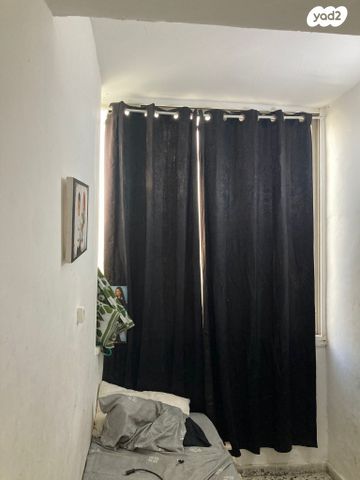 דירה, שדרות הר ציון, נווה שאנן, תל אביב יפו