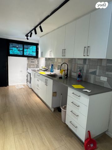 בית פרטי/ קוטג', הראל, רמת חן, רמת גן