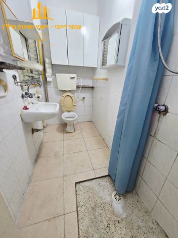 דירה, עולי הגרדום, רמת עמידר, רמת גן