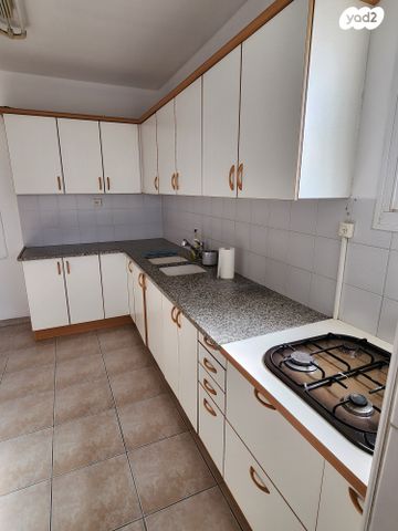 דירה, רוגוזין, רובע א', אשדוד