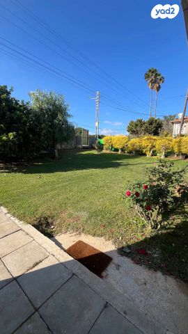 בית פרטי/ קוטג', צור משה