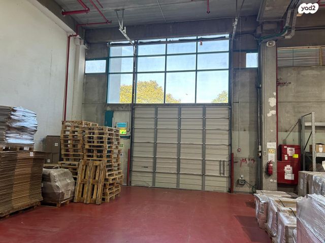 פארק תעשיות צפוני