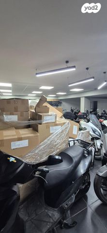 חנויות/ שטח מסחרי, המסגר, מונטיפיורי, הרכבת, תל אביב יפו