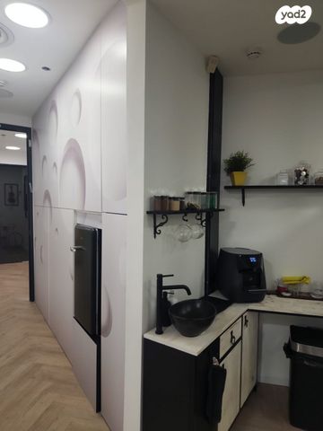 משרדים, רפפורט 3, כפר סבא הירוקה, כפר סבא