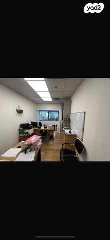 משרדים, תל אביב יפו