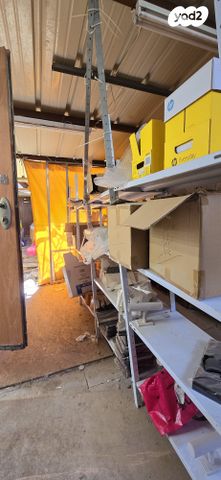 חנויות/ שטח מסחרי, כפר גלעדי 22, פלורנטין, תל אביב יפו