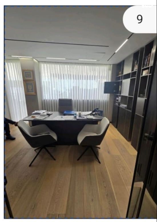 משרדים, אשקלון