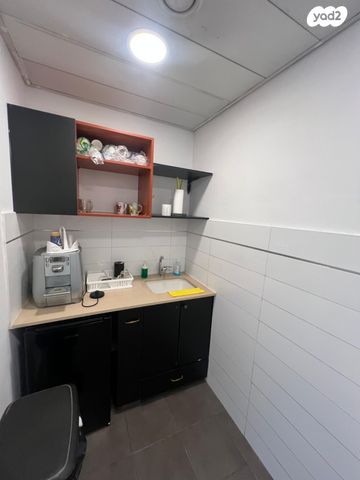 משרדים, תל אביב יפו