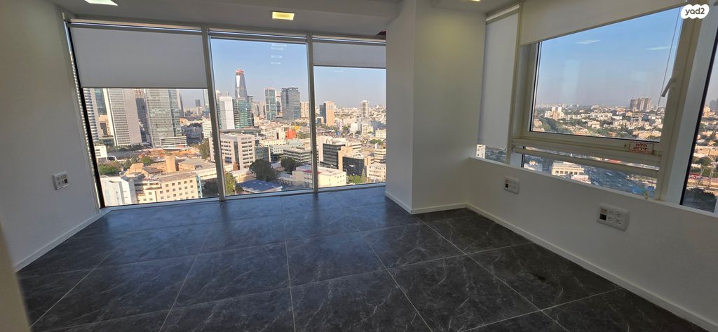 דרך מנחם בגין 