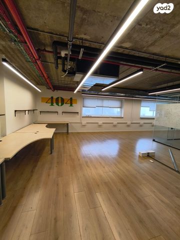 משרדים, יפו, מקור ברוך, ירושלים