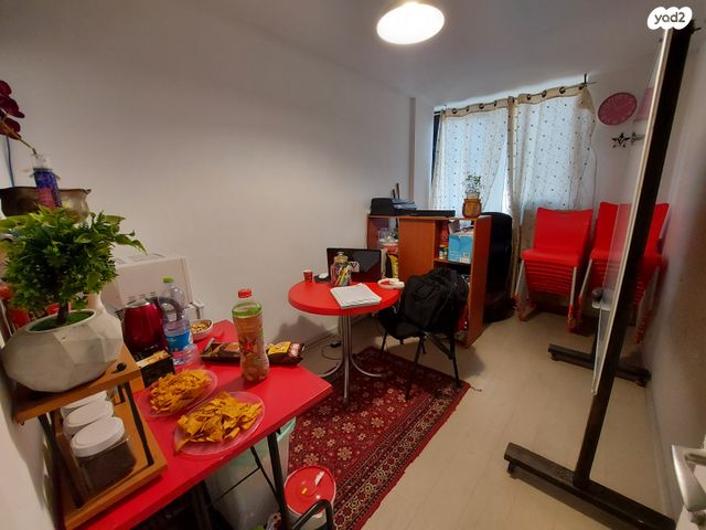 חנויות/ שטח מסחרי, יצחק שדה 37, מונטיפיורי, הרכבת, תל אביב יפו