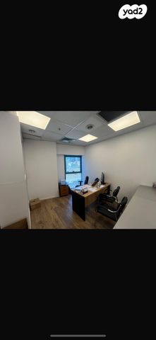 משרדים, תל אביב יפו