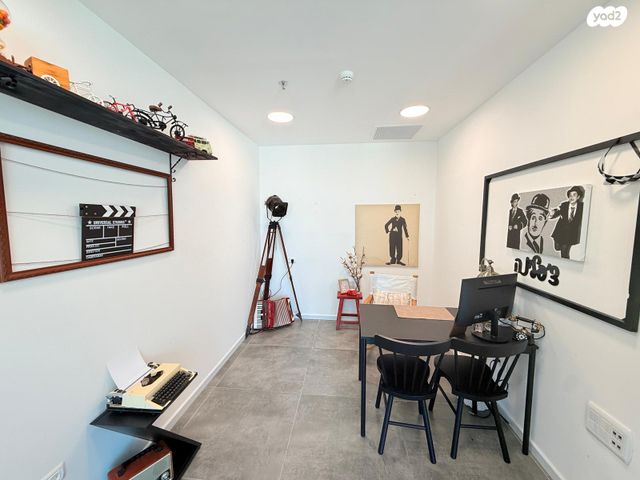 משרדים, רפפורט 3, כפר סבא הירוקה, כפר סבא