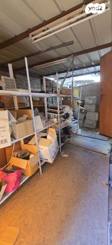 חנויות/ שטח מסחרי, כפר גלעדי 22, פלורנטין, תל אביב יפו