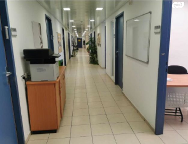 משרדים, כנפי נשרים, אזור תעשיה גבעת שאול, ירושלים