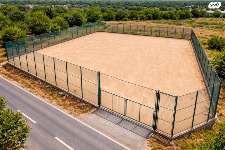 אזור תעשייה קדימה