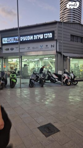 חנויות/ שטח מסחרי, המסגר, מונטיפיורי, הרכבת, תל אביב יפו