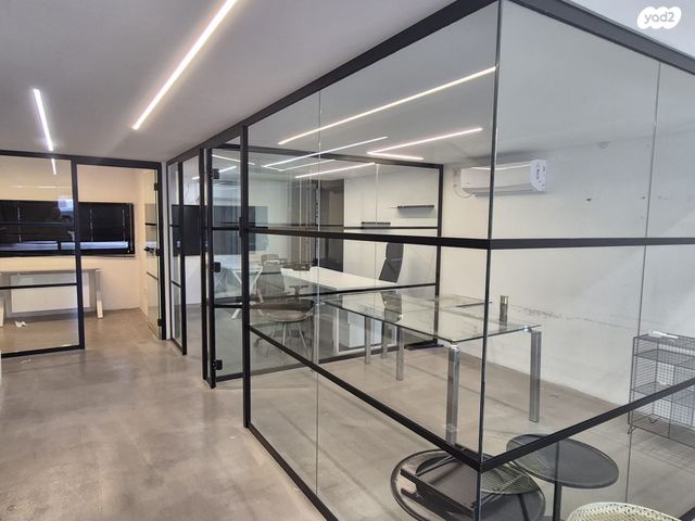 חנויות/ שטח מסחרי, שאר העיר, הוד השרון