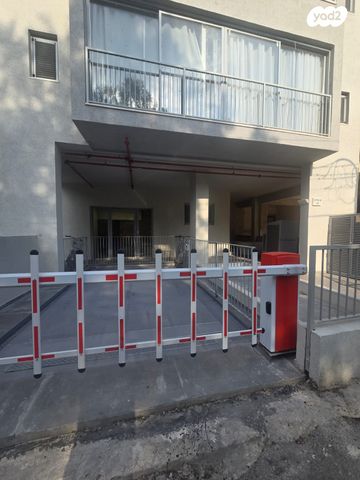 מרתף, שדרות בן גוריון 63, הצפון הישן - צפון, תל אביב יפו