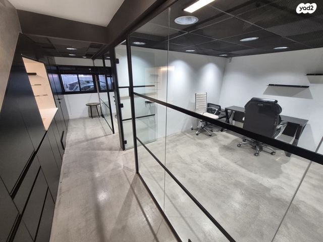 משרדים, דרך רמתיים, שאר העיר, הוד השרון