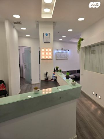 משרדים, מודיעין מכבים רעות