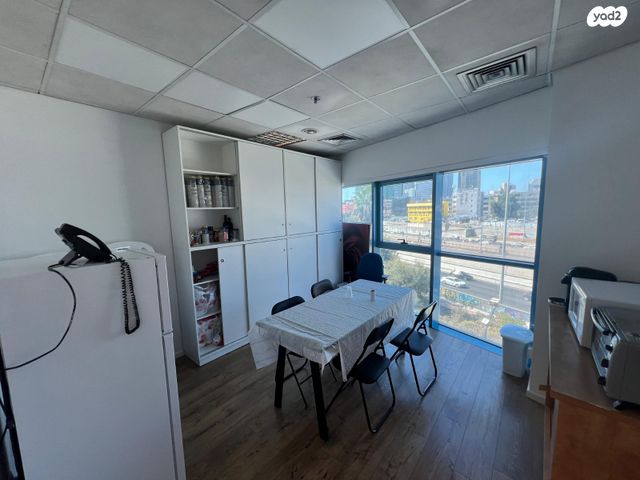 משרדים, תל אביב יפו