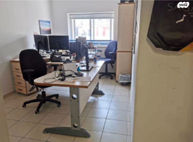 משרדים, כנפי נשרים, אזור תעשיה גבעת שאול, ירושלים